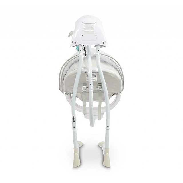 Electric Swing Raffi Light Grey Caretero