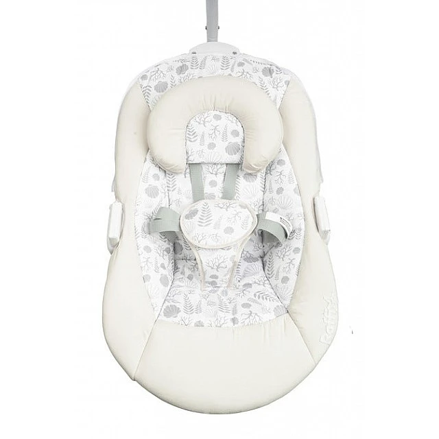 Electric Swing Raffi Light Grey Caretero