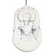 Electric Swing Raffi Light Grey Caretero