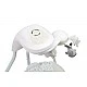 Electric Swing Raffi Light Grey Caretero