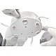 Electric Swing Raffi Light Grey Caretero