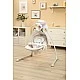 Electric Swing Raffi Light Grey Caretero