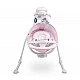 Електрическа Люлка Raffi Pink Caretero