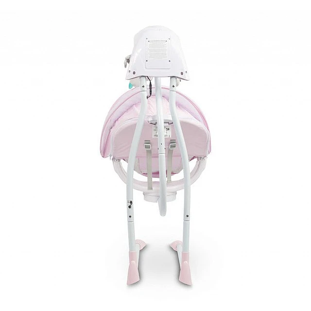 Електрическа Люлка Raffi Pink Caretero