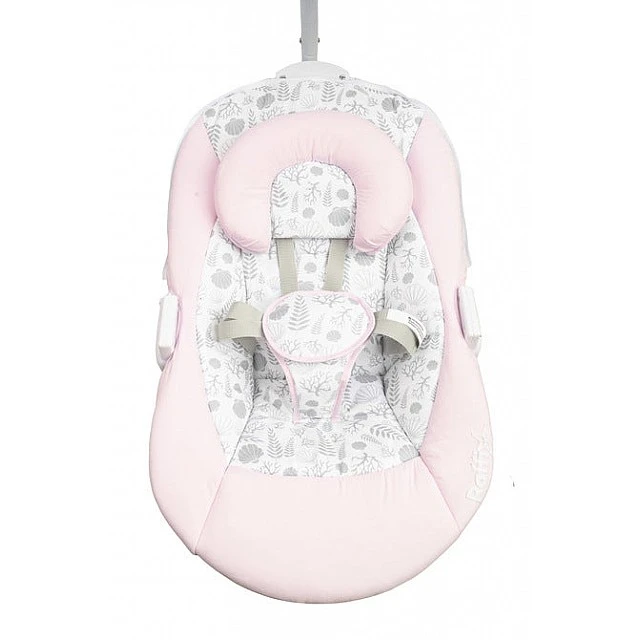 Електрическа Люлка Raffi Pink Caretero