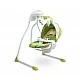 Electric Chaise Lounge And Swing Bugies Forest Caretero