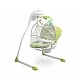 Electric Chaise Lounge And Swing Bugies Forest Caretero