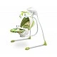 Electric Chaise Lounge And Swing Bugies Forest Caretero
