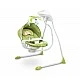 Electric Chaise Lounge And Swing Bugies Forest Caretero