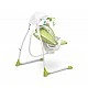 Electric Chaise Lounge And Swing Bugies Forest Caretero