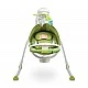Electric Chaise Lounge And Swing Bugies Forest Caretero