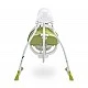 Electric Chaise Lounge And Swing Bugies Forest Caretero