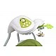 Electric Chaise Lounge And Swing Bugies Forest Caretero