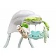 Electric Chaise Lounge And Swing Bugies Forest Caretero