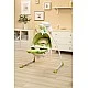 Electric Chaise Lounge And Swing Bugies Forest Caretero