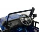 Battery-Powered Off-Road Car Ringo Wine Blue Caretero Toyz