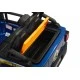 Battery-Powered Off-Road Car Ringo Wine Blue Caretero Toyz