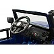 Battery-Powered Off-Road Car Ringo Wine Blue Caretero Toyz