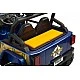 Battery-Powered Off-Road Car Ringo Wine Blue Caretero Toyz