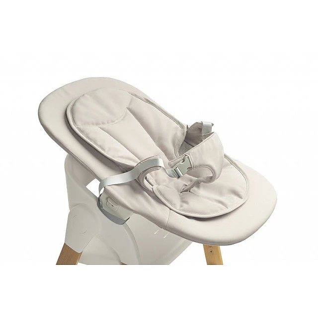 Столче За Хранене Triplo 3в1 Grey Caretero