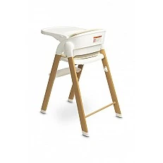 Highchair Triplo 3in1 Beige Caretero