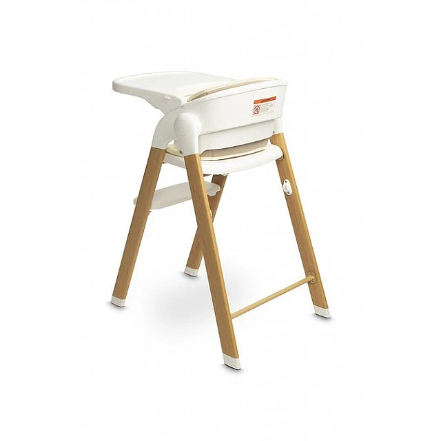 Столче За Хранене Triplo 3в1 Beige Caretero