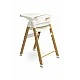 Столче За Хранене Triplo 3в1 Beige Caretero