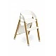 Столче За Хранене Triplo 3в1 Beige Caretero