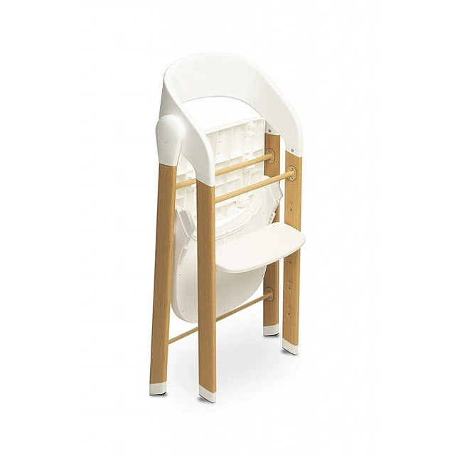 Столче За Хранене Triplo 3в1 Beige Caretero