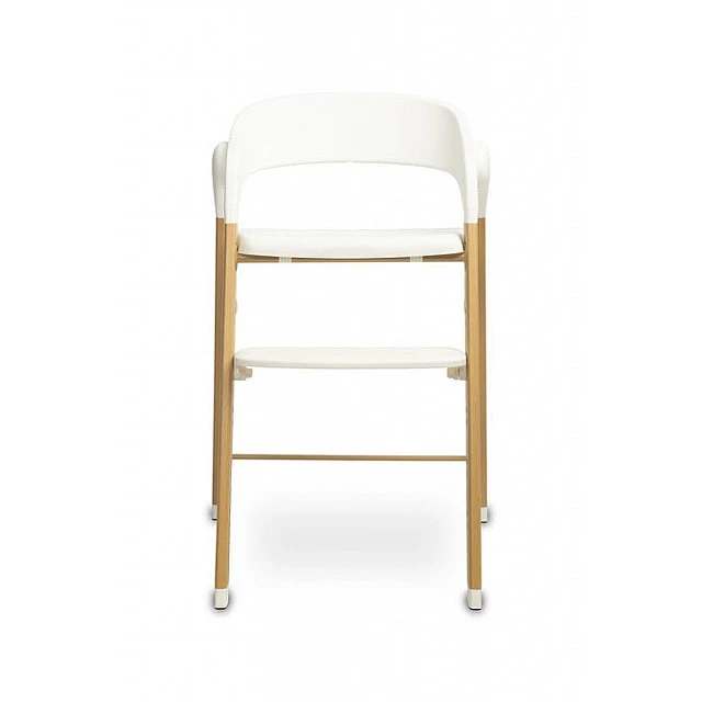Столче За Хранене Triplo 3в1 Beige Caretero
