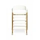 Столче За Хранене Triplo 3в1 Beige Caretero