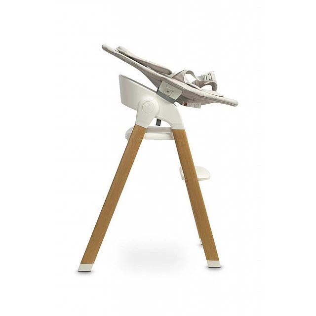 Столче За Хранене Triplo 3в1 Beige Caretero