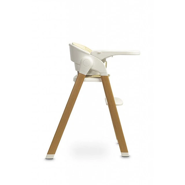 Столче За Хранене Triplo 3в1 Beige Caretero