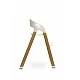 Столче За Хранене Triplo 3в1 Beige Caretero