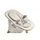 Столче За Хранене Triplo 3в1 Beige Caretero