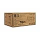 Столче За Хранене Triplo 3в1 Beige Caretero