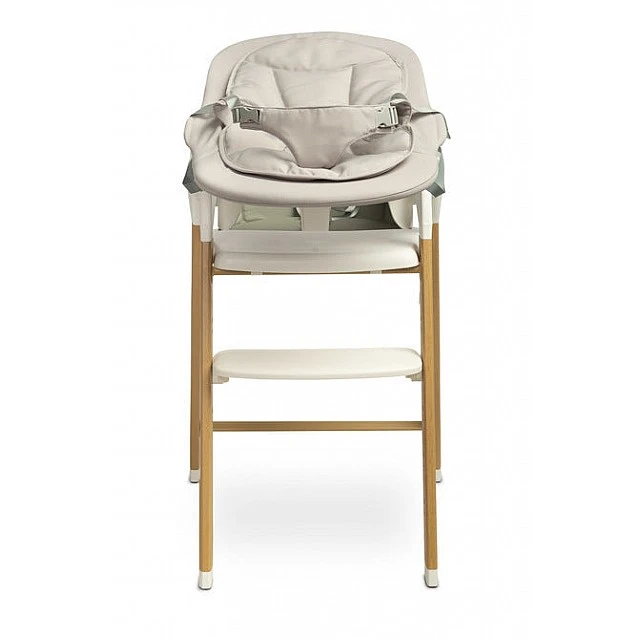 Столче За Хранене Triplo 3в1 Beige Caretero