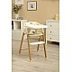 Столче За Хранене Triplo 3в1 Beige Caretero