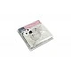 Bath towel Bear Water Friends grey