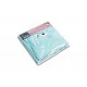 Bathfriends Hooded Baby Towel 100X100 Dog Blue Sensillo
