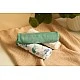 Bamboo Diapers 3-Pack Dino Green 70X80 Sensillo