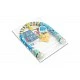 Ocean Sensillo Carousel Toy For Stroller Or Bed