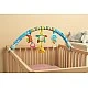 Ocean Sensillo Carousel Toy For Stroller Or Bed
