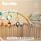 Ocean Sensillo Carousel Toy For Stroller Or Bed