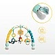 Ocean Sensillo Carousel Toy For Stroller Or Bed