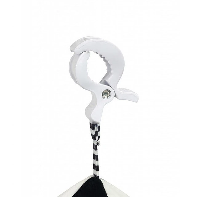 Black and White Book Star Sensillo