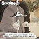 Черно-Бяла Книжка Fox Sensillo