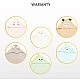Бебешка Хавлия С Качулка Bathfriends 100X100 Елен Бежов Sensillo