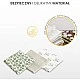Bamboo Diapers 3-Pack Elephant Gray 70X80 Sensillo