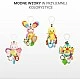 Colorful Travel Rattle – Duck Sensillo